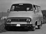Skoda 1203 Com 1968 года